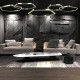Подвесной светильник Loft it 10243L Dark grey Titanium