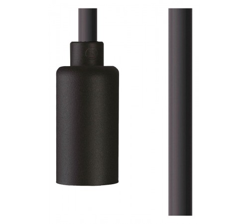 Провод электрический с патроном Nowodvorski 8627 Cameleon Cable G9 BL