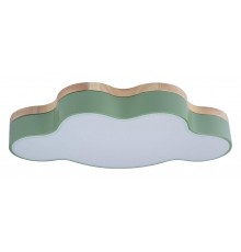 Накладной светильник Loft it 10005/30 Green Axel 4