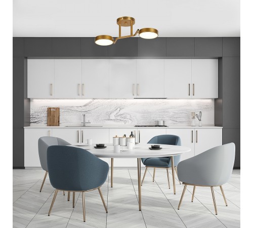 Светильник на штанге Escada 10273/2LED Starlight Светильник на штанге Escada 10273/2LED Starlight