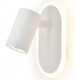 Бра Escada 10222/2LED White Omega