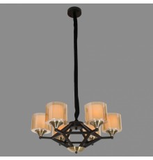 Подвесная люстра Alfa-Light F4124-56 F4124