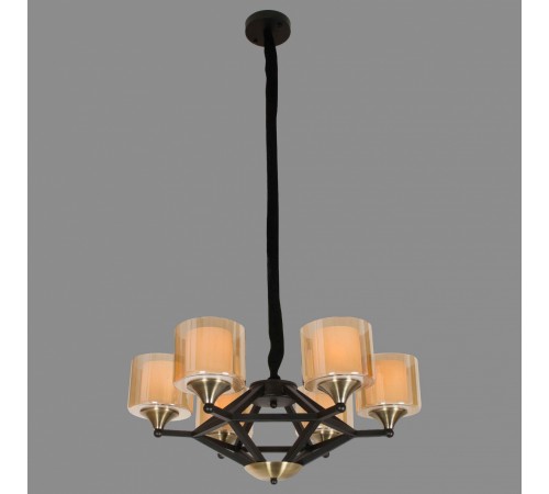 Подвесная люстра Alfa-Light F4124-56 F4124 Подвесная люстра Alfa-Light F4124-56 F4124
