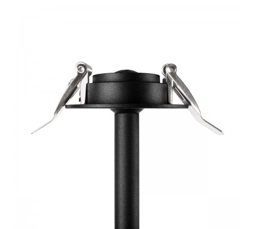 Встраиваемый светильник на штанге Loft it 10359/800 Black Cane Встраиваемый светильник на штанге Loft it 10359/800 Black Cane