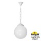 Подвесной светильник Fumagalli G30.120.000.WYF1R Globe 300