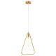 Подвесной светильник Moderli V10400-1P Miolla
