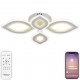 Потолочная люстра Natali Kovaltseva LED LAMPS 81197 Angel