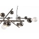 Подвесная люстра Indigo 11033/6PL Chrome Saldo