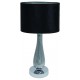 Настольная лампа декоративная Escada 10206/T Smoke Ersa