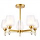 Люстра на штанге Ambrella Light TR3154 TR