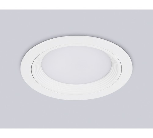 Встраиваемый светильник Ambrella Light TN51801 TN Встраиваемый светильник Ambrella Light TN51801 TN