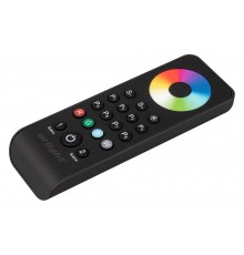 Контроллер-регулятор цвета RGBW с пультом ДУ Arlight 031937 SMART