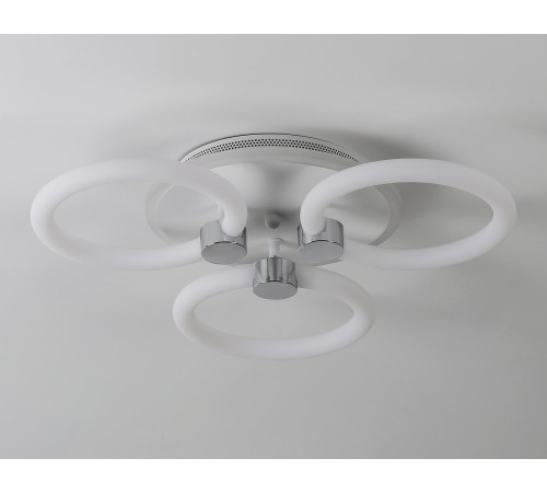 Потолочная люстра Ambrella Light FA3838 FA