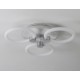 Потолочная люстра Ambrella Light FA3838 FA