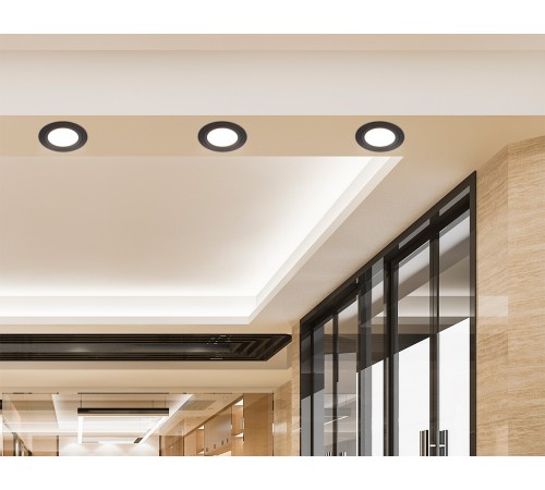 Встраиваемый светильник Ambrella Light TN51823 TN Встраиваемый светильник Ambrella Light TN51823 TN