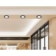 Встраиваемый светильник Ambrella Light TN51823 TN