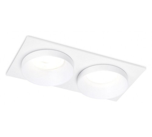 Встраиваемый светильник Ambrella Light TN170 TN Встраиваемый светильник Ambrella Light TN170 TN