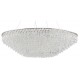 Подвесная люстра Indigo 12028/16PL Chrome Intrigo
