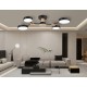 Люстра на штанге Ambrella Light FL4860 FL