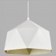 Подвесной светильник Moderli V10483-1P Genoa