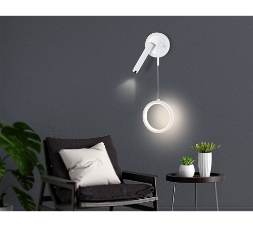 Бра с подсветкой Ambrella Light FL51651 FL Бра с подсветкой Ambrella Light FL51651 FL
