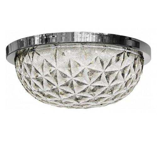 Накладной светильник iLedex FOKD-68-501 CR Bliss Накладной светильник iLedex FOKD-68-501 CR Bliss