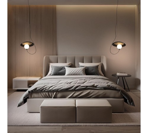Подвесной светильник Loft it 10237P Black Wonders Подвесной светильник Loft it 10237P Black Wonders