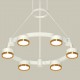 Подвесная люстра Ambrella Light XR92031102 XR