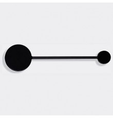 Накладной светильник Italline IT03-1434 black IT03-1434