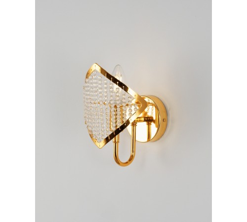 Бра Moderli V8051-1W Shade Бра Moderli V8051-1W Shade