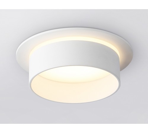 Встраиваемый светильник Ambrella Light TN5212 TN Встраиваемый светильник Ambrella Light TN5212 TN