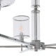 Люстра на штанге MyFar MR1913-5P Alen
