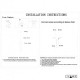 Подвесной светильник iLamp 8121P SM Drop