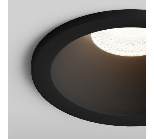Встраиваемый светильник Hesby Lighting HSBL_0178 Nova