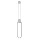 Подвесной светильник Moderli V5022-2PL Store