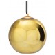 Подвесной светильник Loft it LOFT2024-C Copper Shade