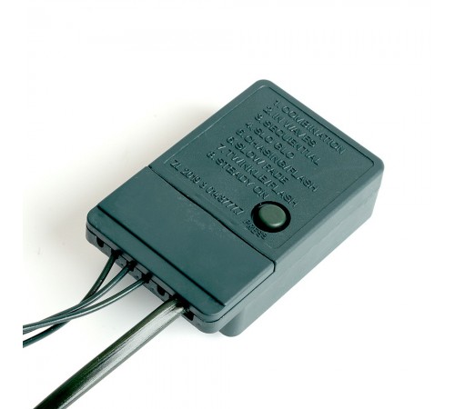 Гирлянда Нить CL04 32301 Гирлянда Нить CL04 32301