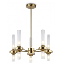 Люстра на штанге Ambrella Light LH55358 HIGH LIGHT