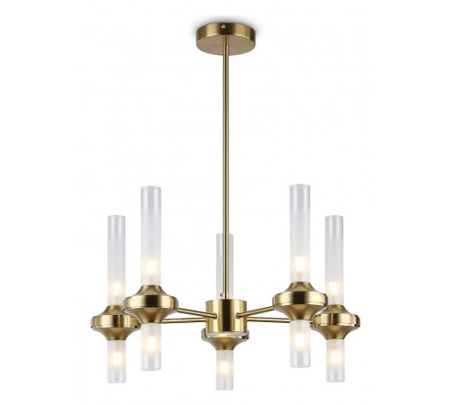 Люстра на штанге Ambrella Light LH55358 HIGH LIGHT Люстра на штанге Ambrella Light LH55358 HIGH LIGHT