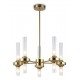Люстра на штанге Ambrella Light LH55358 HIGH LIGHT