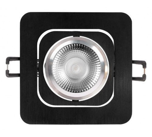 Встраиваемый светильник Loft it 10342 Black Trick Встраиваемый светильник Loft it 10342 Black Trick