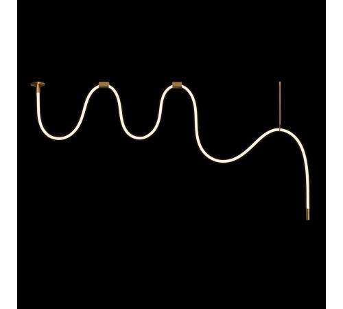 Подвесной светильник Loft it 10388B Brass Thread Подвесной светильник Loft it 10388B Brass Thread