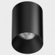 Накладной светильник Italline IT02-027 black 3000K IT02-027