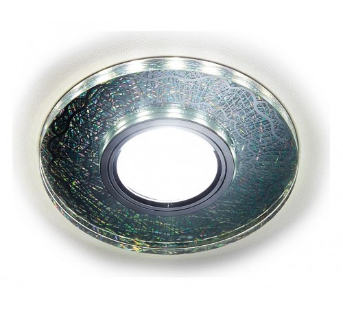 Встраиваемый светильник Ambrella Light S175 PR/CH S Встраиваемый светильник Ambrella Light S175 PR/CH S