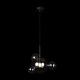Подвесной светильник Loft it 2029-P4 mini Bolle