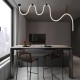 Подвесной светильник Loft it 10388B Brass Thread