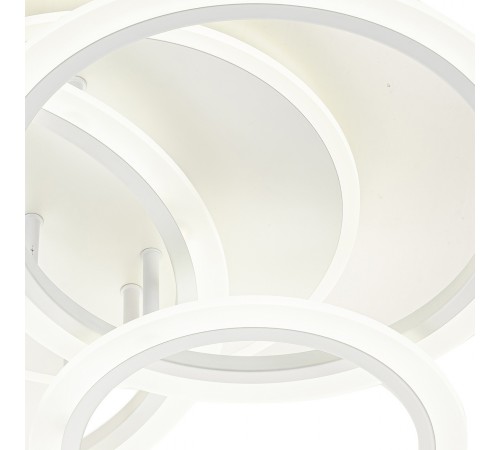 Потолочная люстра Escada 10231/3LED Random Потолочная люстра Escada 10231/3LED Random