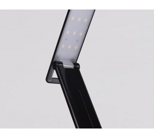 Настольная лампа офисная Ambrella Light DE501 DE Настольная лампа офисная Ambrella Light DE501 DE