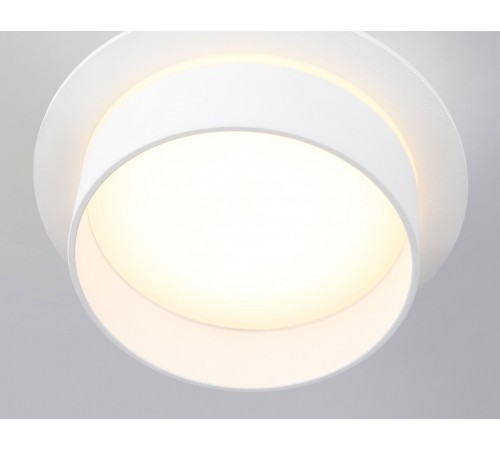 Встраиваемый светильник Ambrella Light TN5212 TN Встраиваемый светильник Ambrella Light TN5212 TN