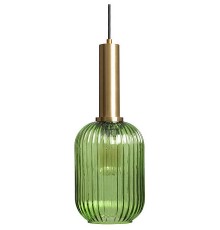 Подвесной светильник Loft it 2072-A+BR Iris 2